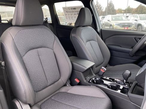 New 2026 Subaru Forester Premium image 9