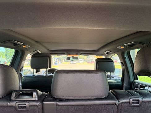 Used 2014 Volkswagen Touareg VR6 AWD/4WD image 21