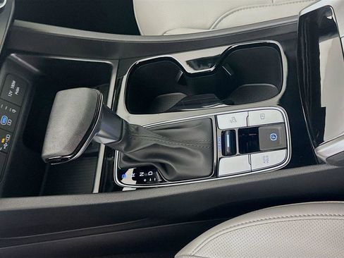 New 2026 Hyundai Santa Cruz SEL FWD image 14