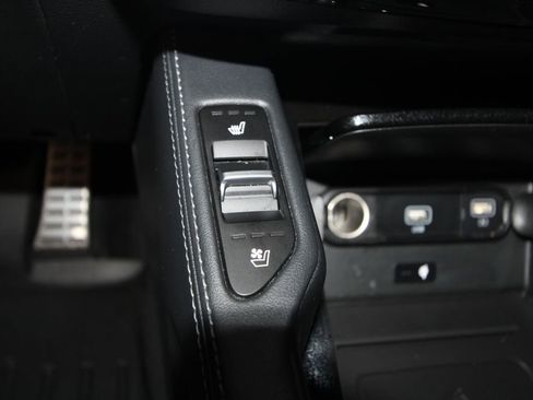 Used 2020 Kia Telluride SX w/ SX Prestige Package AWD/4WD image 18