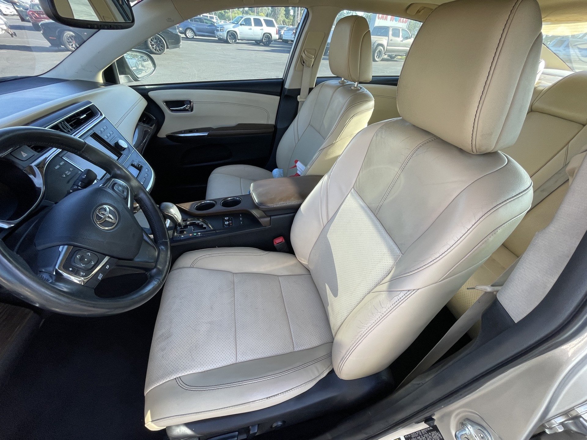 Used 2013 Toyota Avalon FWD image 14