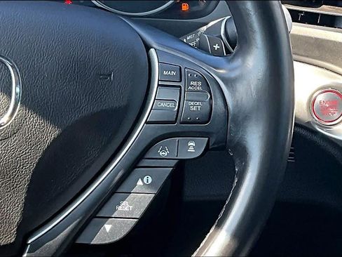 Used 2019 Acura ILX FWD image 25