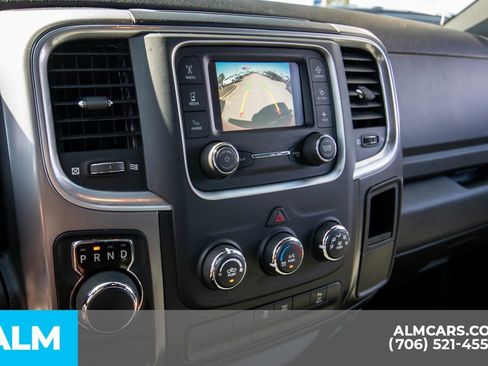 Used 2024 RAM 1500 Classic Warlock image 17