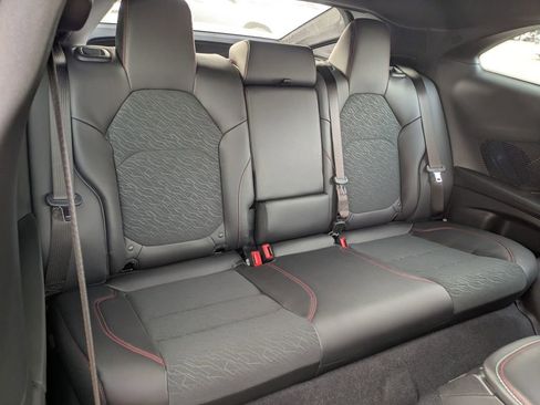 New 2026 Dodge Charger Scat Pack image 27