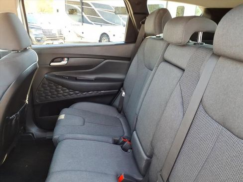 Used 2023 Hyundai Santa Fe SEL image 16