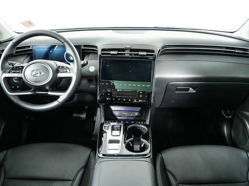 Certified 2024 Hyundai Tucson Limited image 25