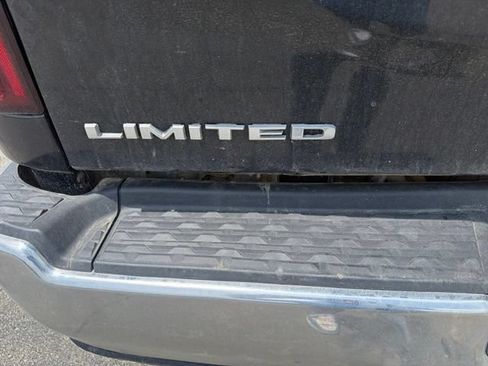 Used 2022 RAM 2500 Limited AWD/4WD image 5