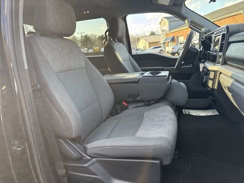 Used 2024 Ford F250 XLT w/ Snow Plow Prep Package image 23