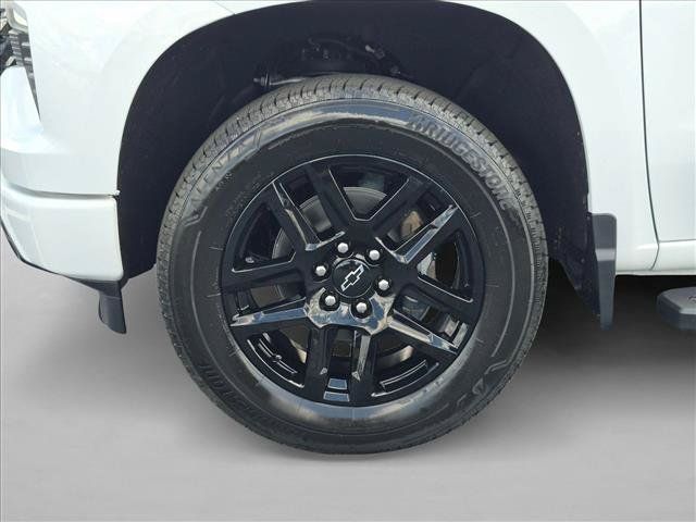 New 2026 Chevrolet Silverado 1500 RST w/ Convenience Package II AWD/4WD image 9