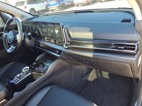 Used 2023 Kia Sportage EX w/ EX Premium Package image 20