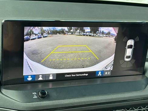 Certified 2023 Honda Accord Touring image 19