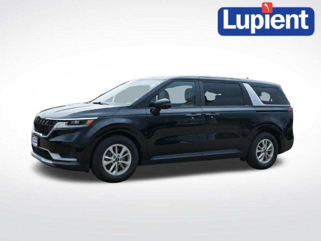 Used 2024 Kia Carnival LX FWD image 6