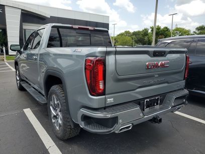 New 2026 GMC Sierra 1500 SLT w/ SLT Premium Plus Package
