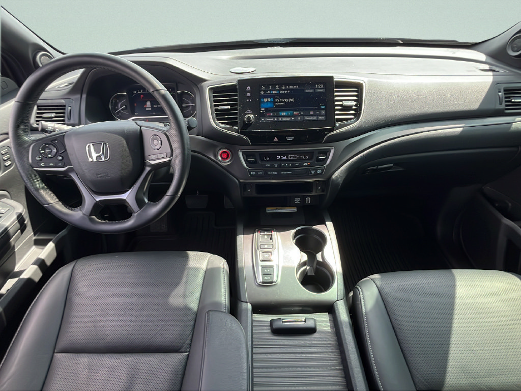Used 2022 Honda Passport EX-L image 12
