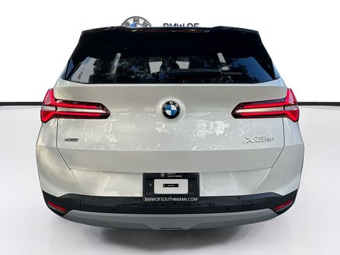 New 2026 BMW X3 xDrive30i w/ Premium Package AWD/4WD image 5