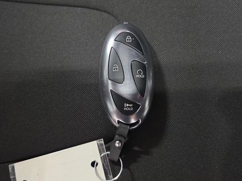 New 2026 Hyundai Elantra SEL Sport image 27