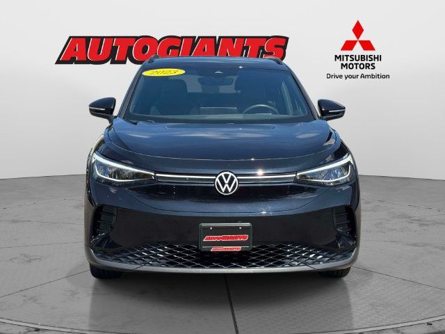 Used 2023 Volkswagen ID.4 Pro RWD image 8