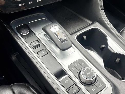 Certified 2025 INFINITI QX60 Pure image 15