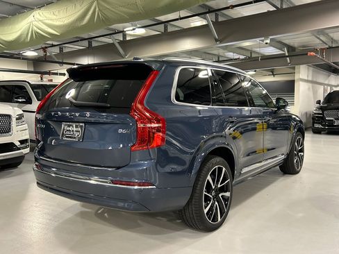 Certified 2023 Volvo XC90 B6 Plus w/ Protection Package Premier AWD/4WD image 2