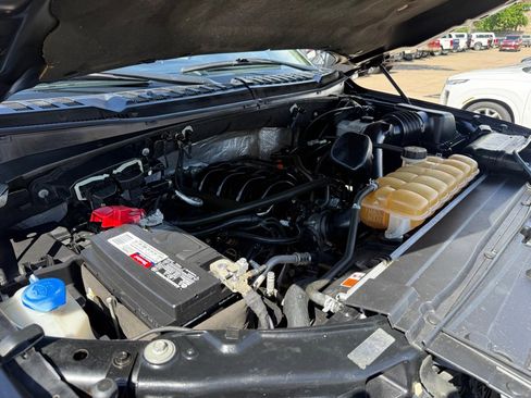 Used 2016 Ford F150 XLT w/ Equipment Group 301A Mid AWD/4WD image 33