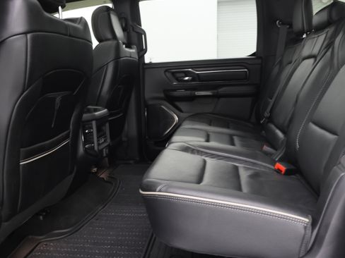 Used 2023 RAM 1500 Limited AWD/4WD image 41