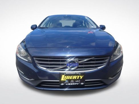 Used 2015 Volvo S60 T5 Premier w/ Convenience Package AWD/4WD image 8