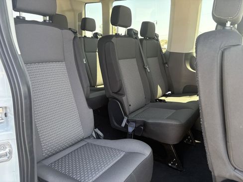 Used 2026 Ford Transit 350 XLT image 30