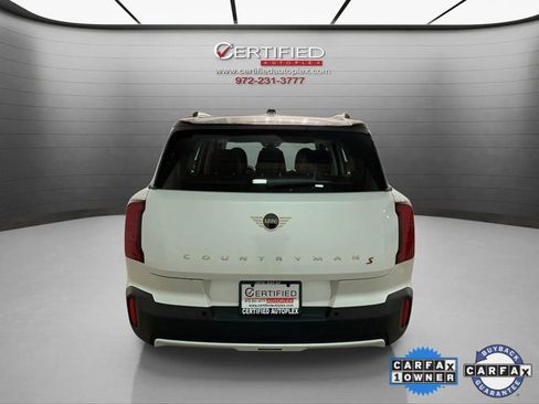 Used 2025 MINI Cooper Countryman S image 5