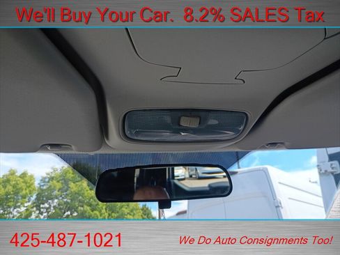 Used 2015 Ford Transit Connect XL FWD image 16