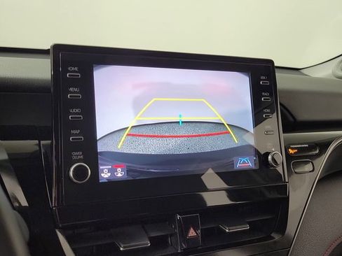Used 2024 Toyota Camry TRD w/ TRD Package w/JBL Audio image 30