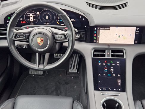 Certified 2023 Porsche Taycan RWD image 25