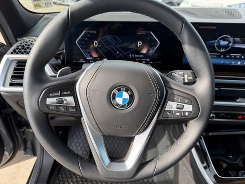 Used 2024 BMW X5 sDrive40i w/ Premium Package RWD image 15