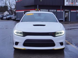 Used 2023 Dodge Charger GT video 2