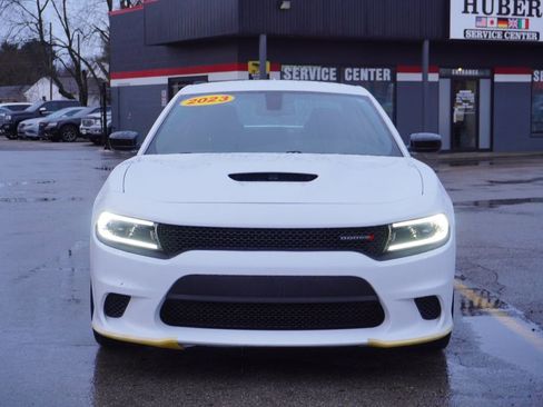 Used 2023 Dodge Charger GT image 2