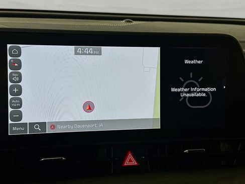 Certified 2025 Kia Sportage X-Line image 13