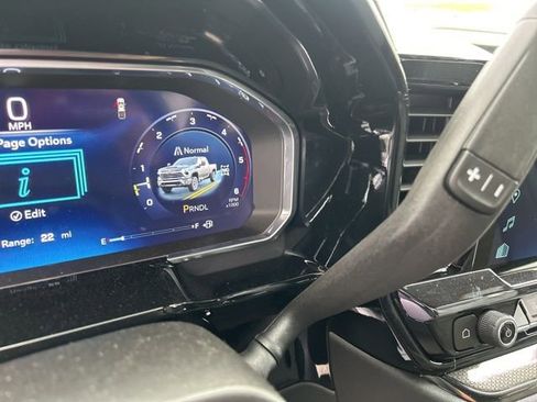 New 2026 Chevrolet Silverado 2500 ZR2 w/ LPO, Dark Essentials Package image 26