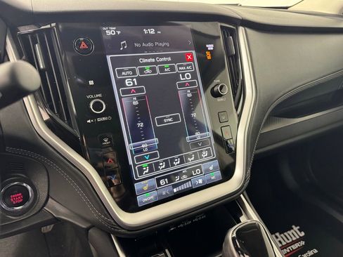 Used 2024 Subaru Outback Premium image 13