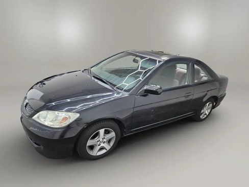 Used 2004 Honda Civic EX image 8