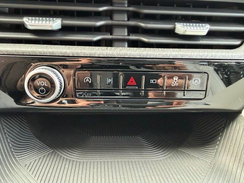 New 2026 Ford Explorer Platinum w/ LUX Leather Package image 26