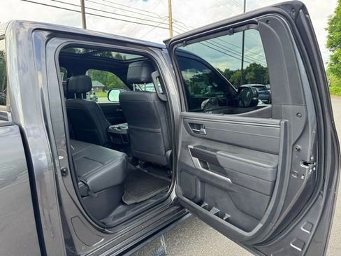 Used 2023 Toyota Tundra Platinum AWD/4WD image 15