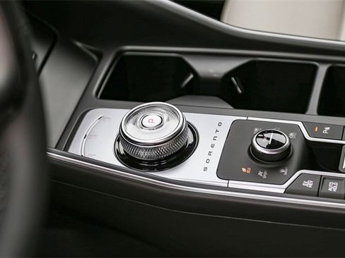 New 2026 Kia Sorento EX image 18