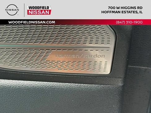 Used 2022 Hyundai Palisade Calligraphy w/ Cargo Package AWD/4WD image 24