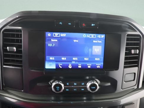 Used 2023 Ford F150 XLT w/ Equipment Group 301A Mid image 10