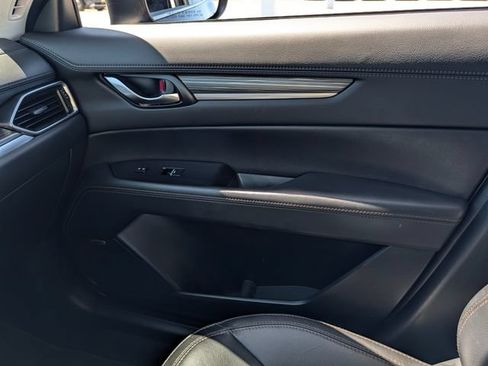 Used 2020 MAZDA CX-5 Grand Touring FWD image 26