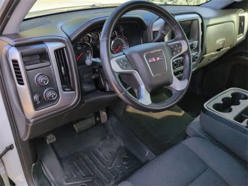 Used 2015 GMC Sierra 1500 SLE w/ SLE Value Package image 10