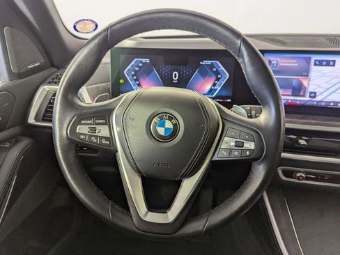 Used 2024 BMW X5 sDrive40i image 37