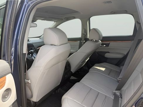 Used 2018 Honda CR-V EX-L image 20