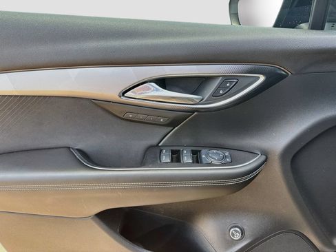Used 2024 Buick Envision Sport Touring AWD/4WD image 9