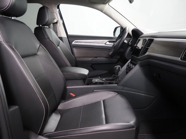 Used 2022 Volkswagen Atlas FWD SE V6 w/ Technology image 14