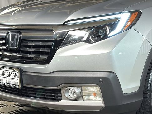 Used 2020 Honda Ridgeline RTL-E image 3